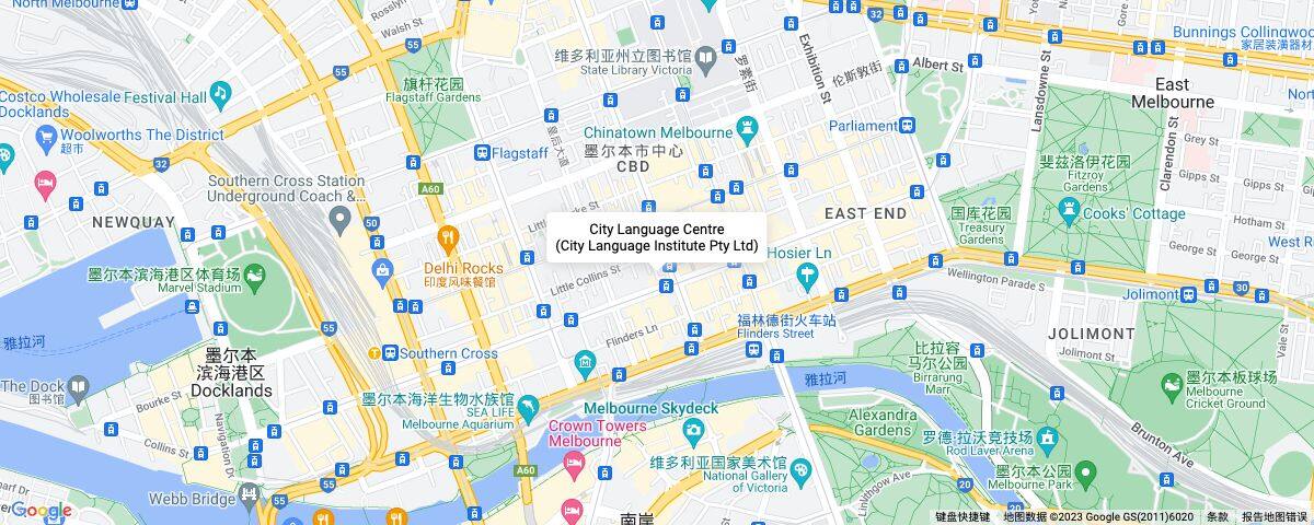 查看地图详情