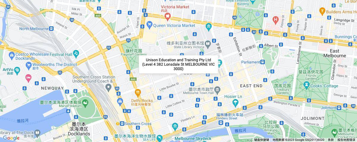 查看地图详情
