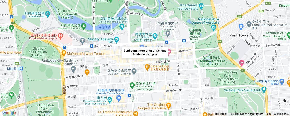 查看地图详情
