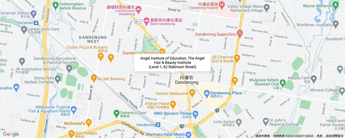 查看地图详情