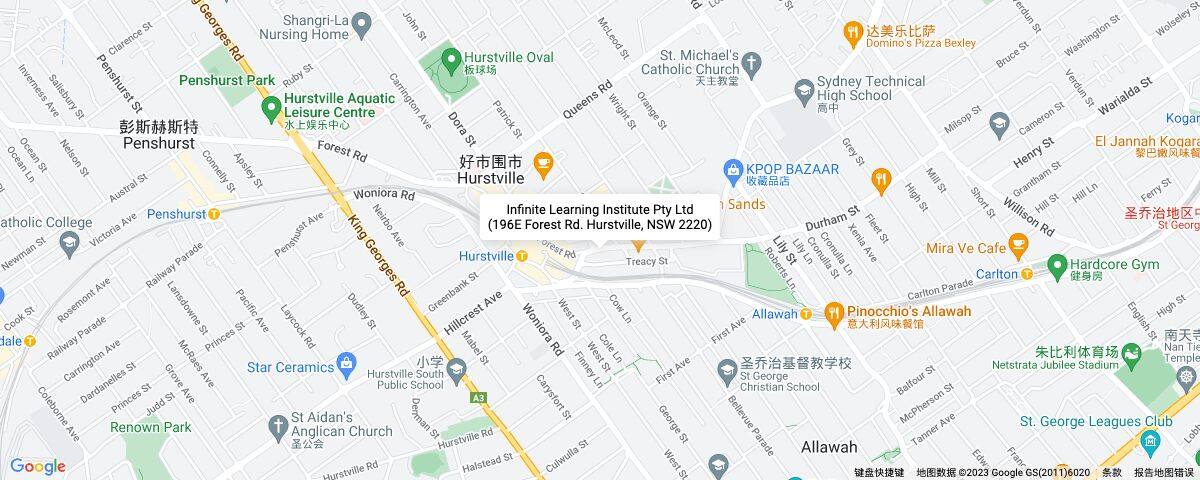 查看地图详情