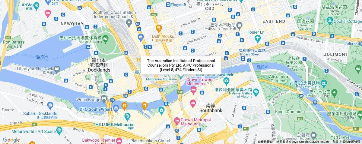 查看地图详情
