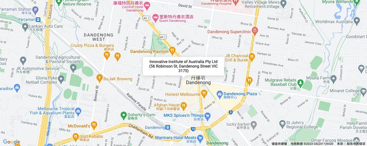 查看地图详情