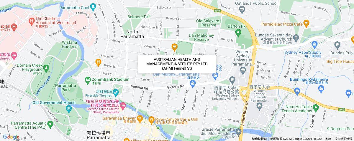 查看地图详情