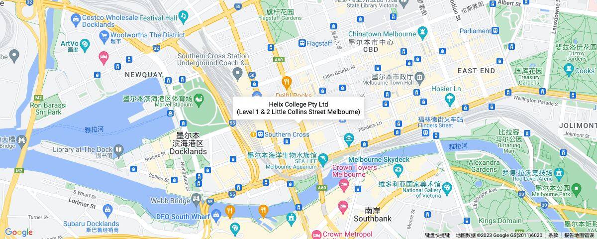 查看地图详情