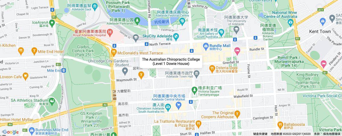 查看地图详情