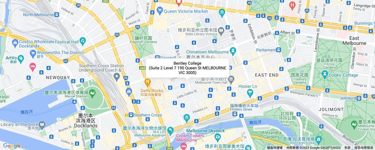 查看地图详情