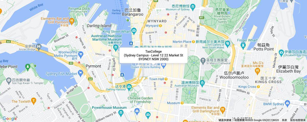 查看地图详情