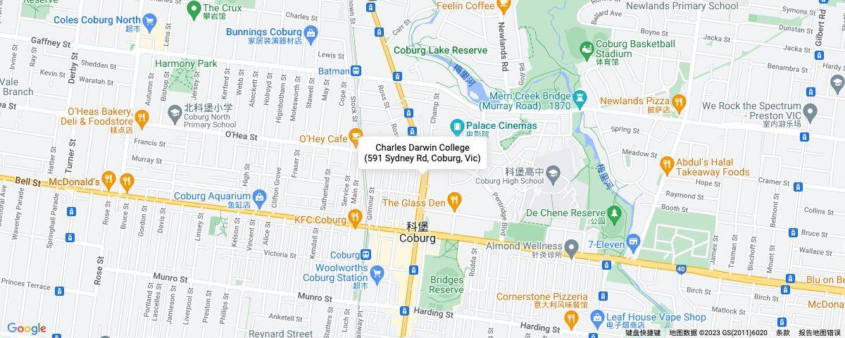 查看地图详情