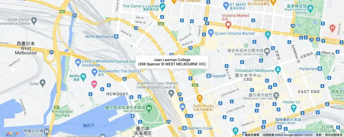 查看地图详情