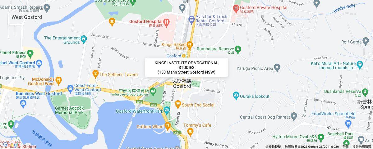 查看地图详情