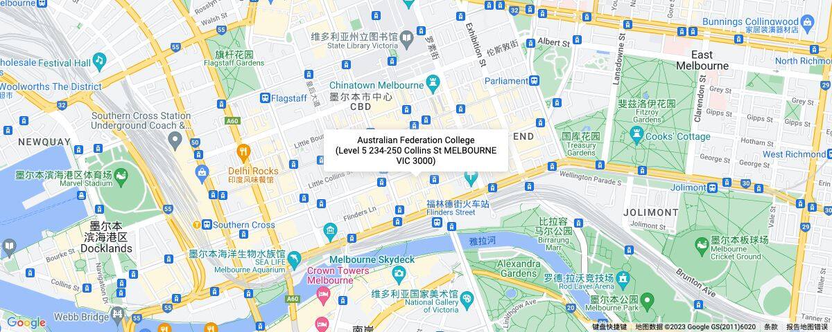 查看地图详情