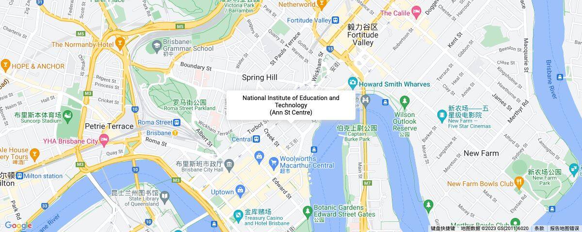 查看地图详情