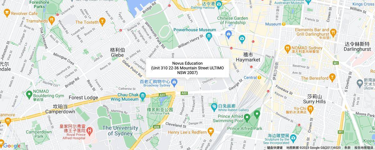 查看地图详情