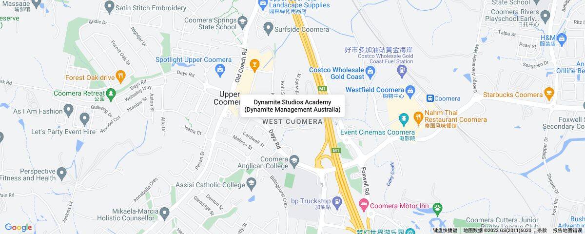 查看地图详情