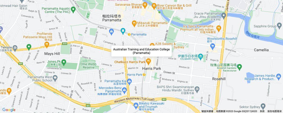查看地图详情