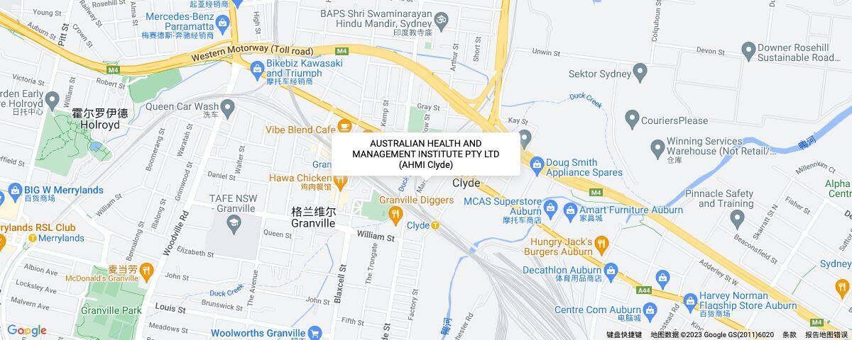 查看地图详情