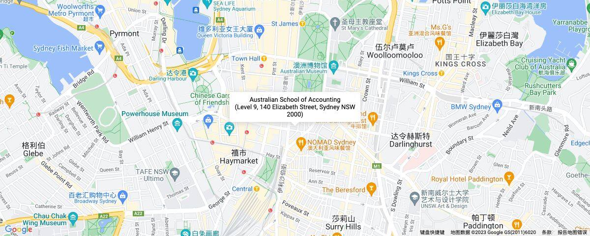 查看地图详情