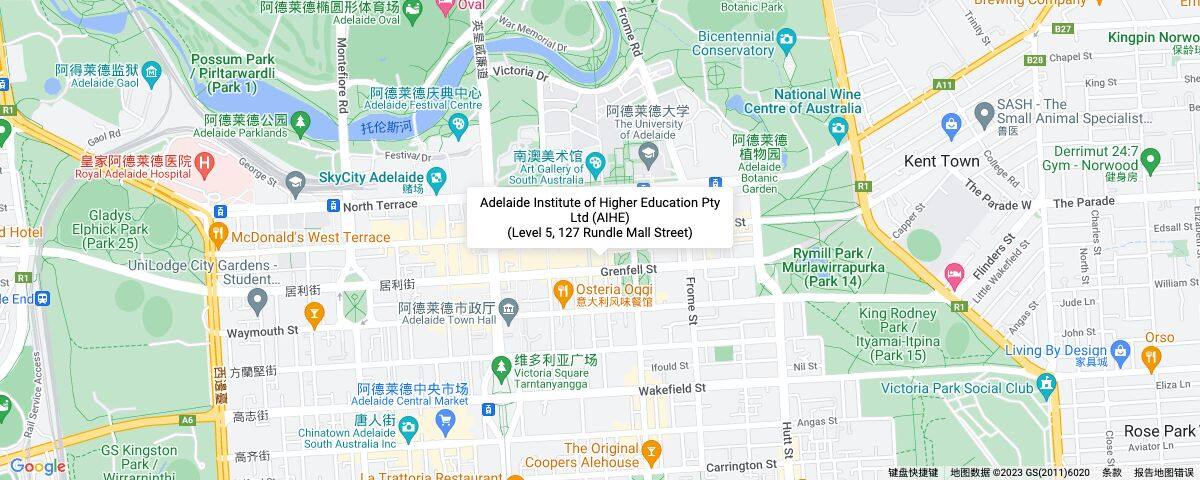 查看地图详情