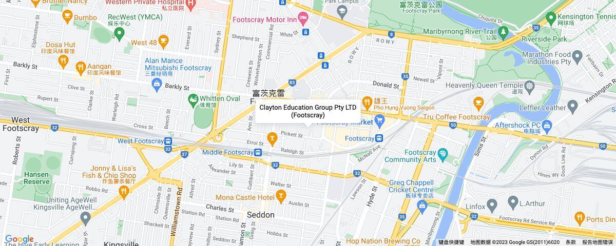 查看地图详情