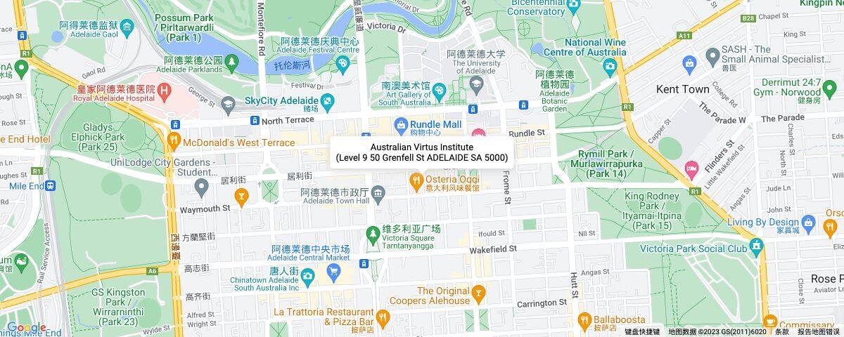查看地图详情