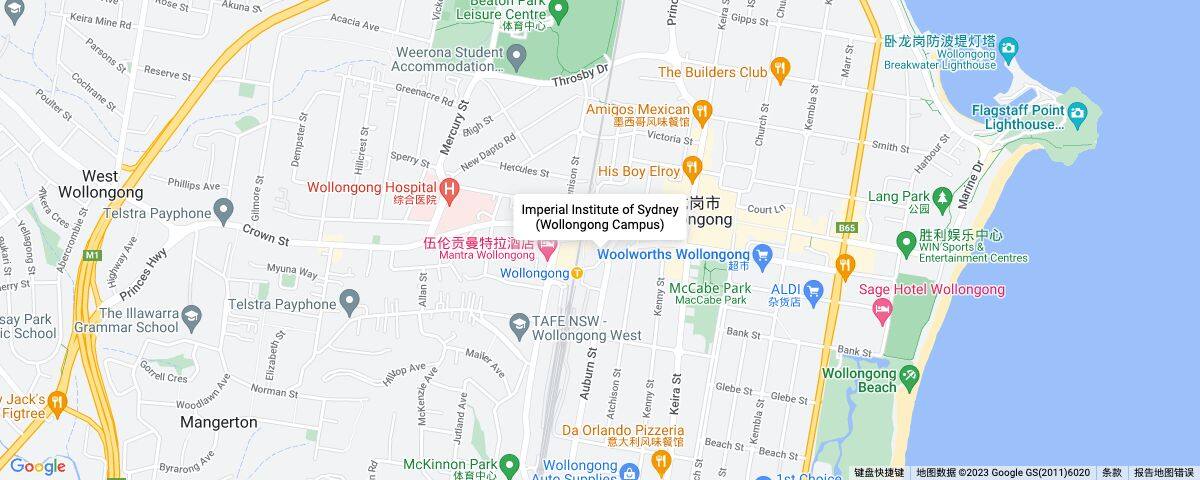 查看地图详情