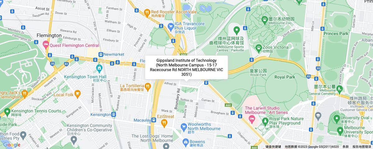 查看地图详情