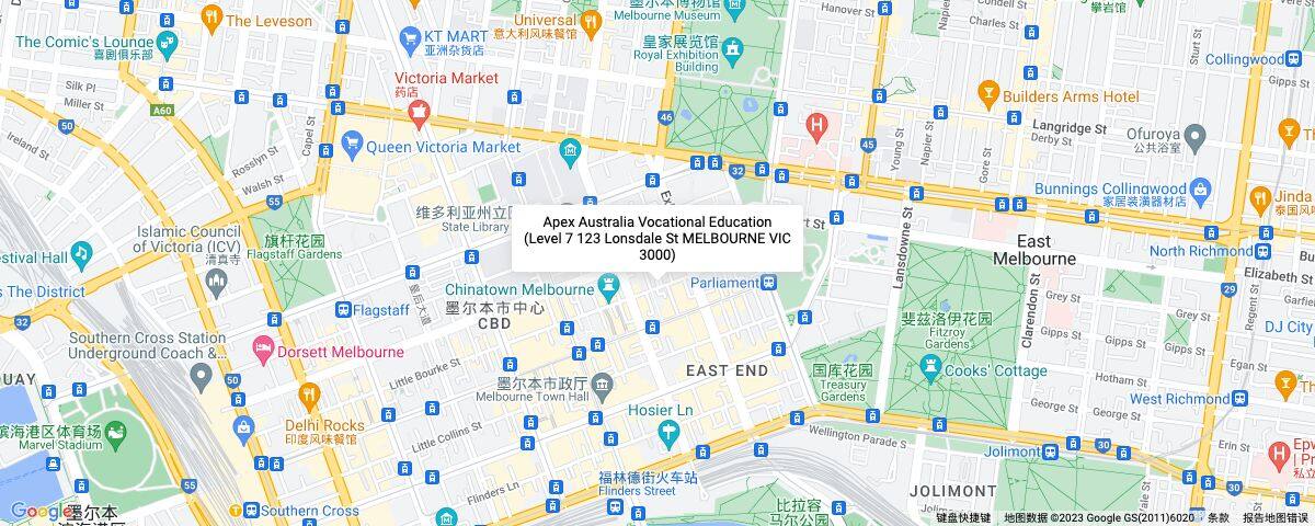 查看地图详情