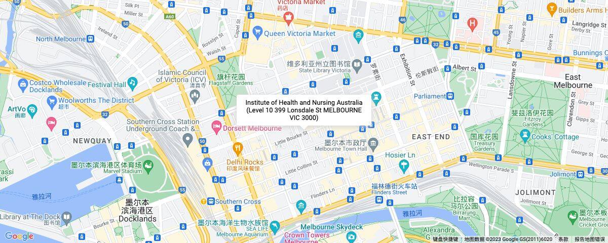 查看地图详情