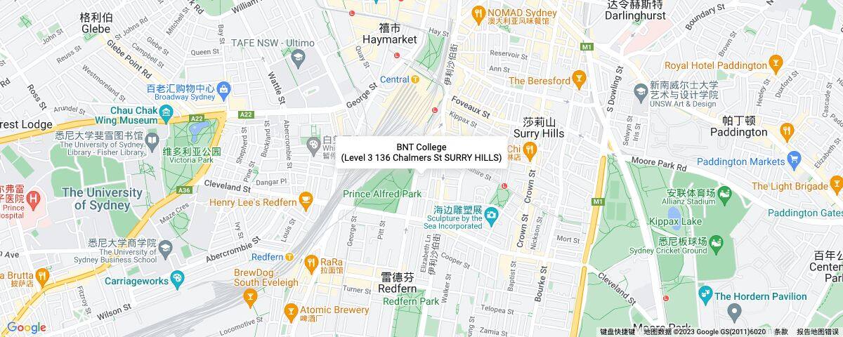查看地图详情