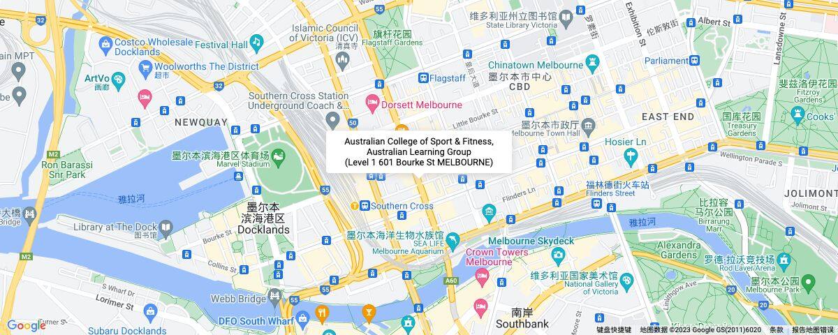 查看地图详情