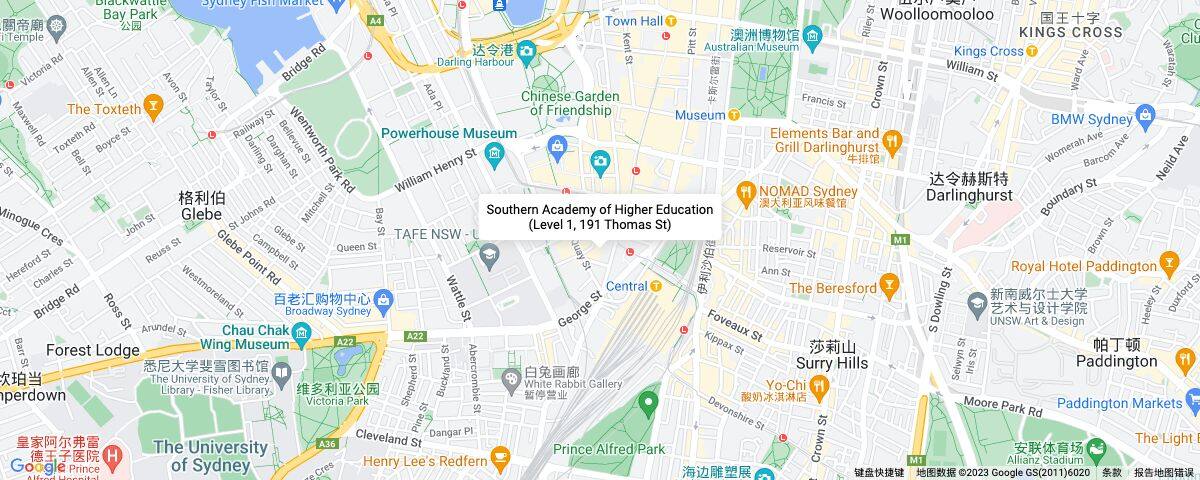 查看地图详情