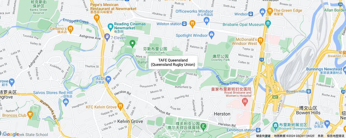 查看地图详情