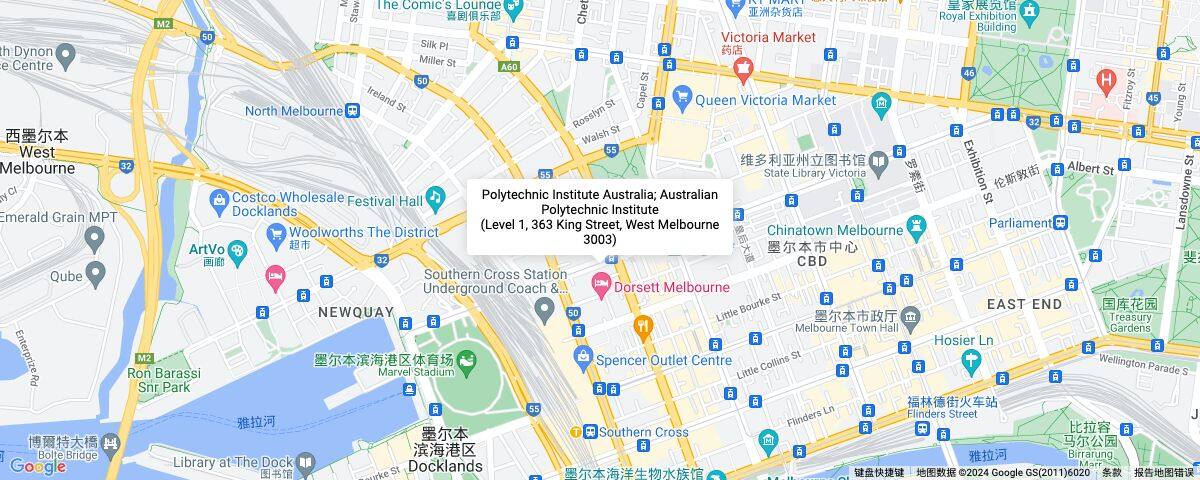 查看地图详情