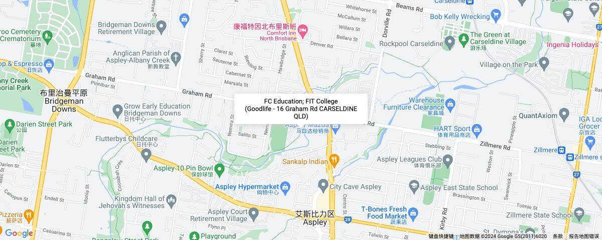 查看地图详情