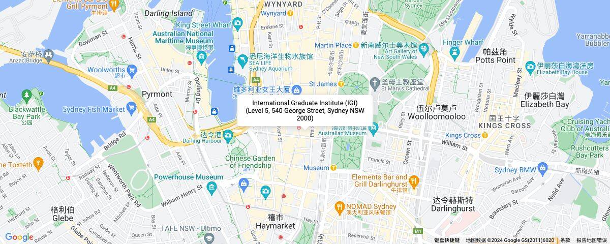 查看地图详情