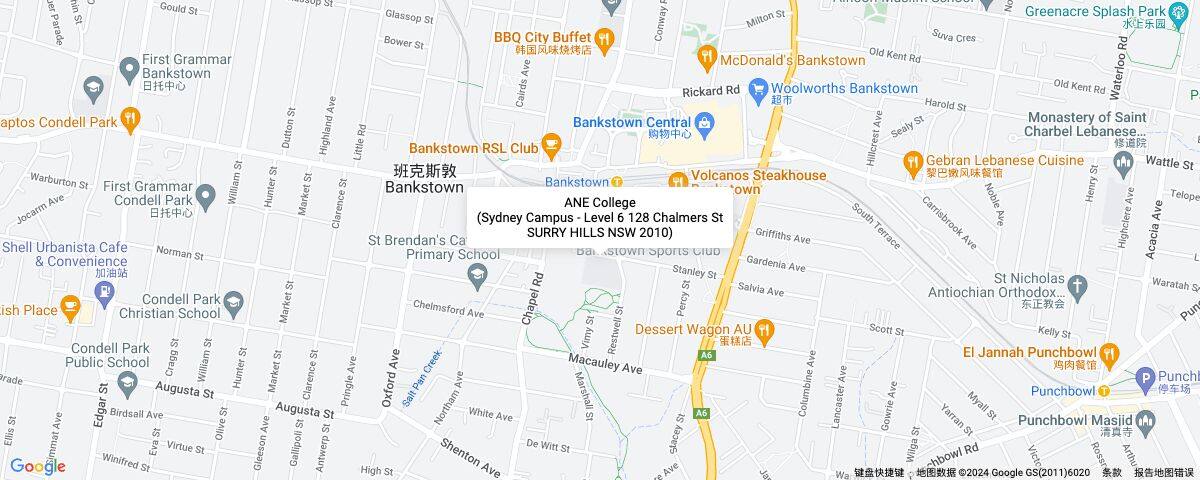 查看地图详情