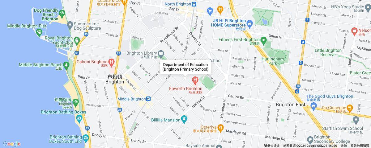查看地图详情