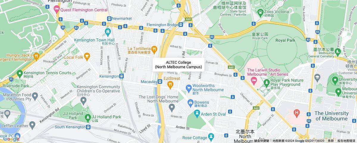 查看地图详情