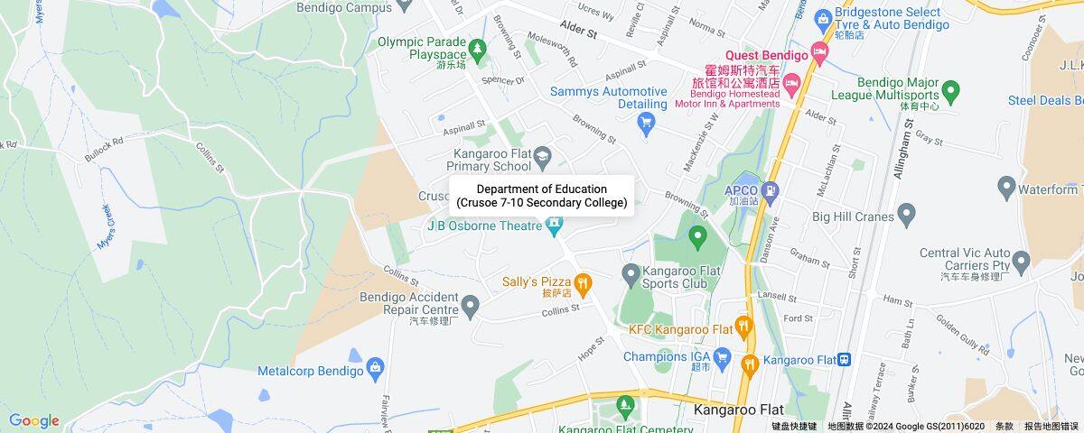 查看地图详情