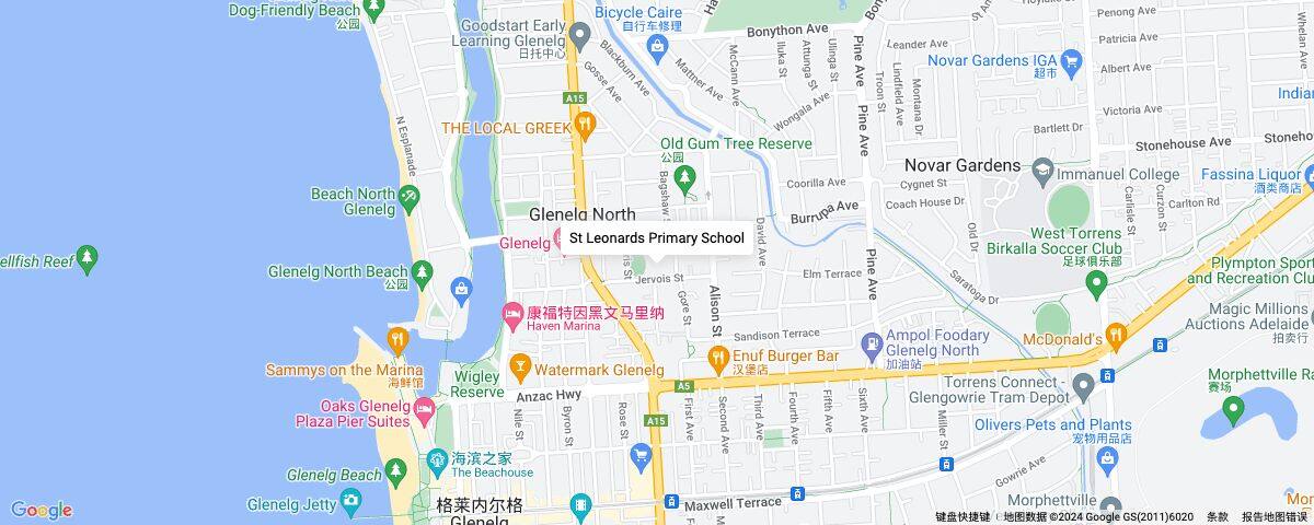 查看地图详情
