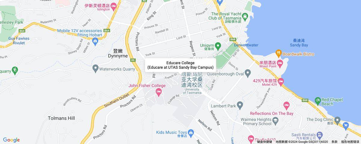 查看地图详情