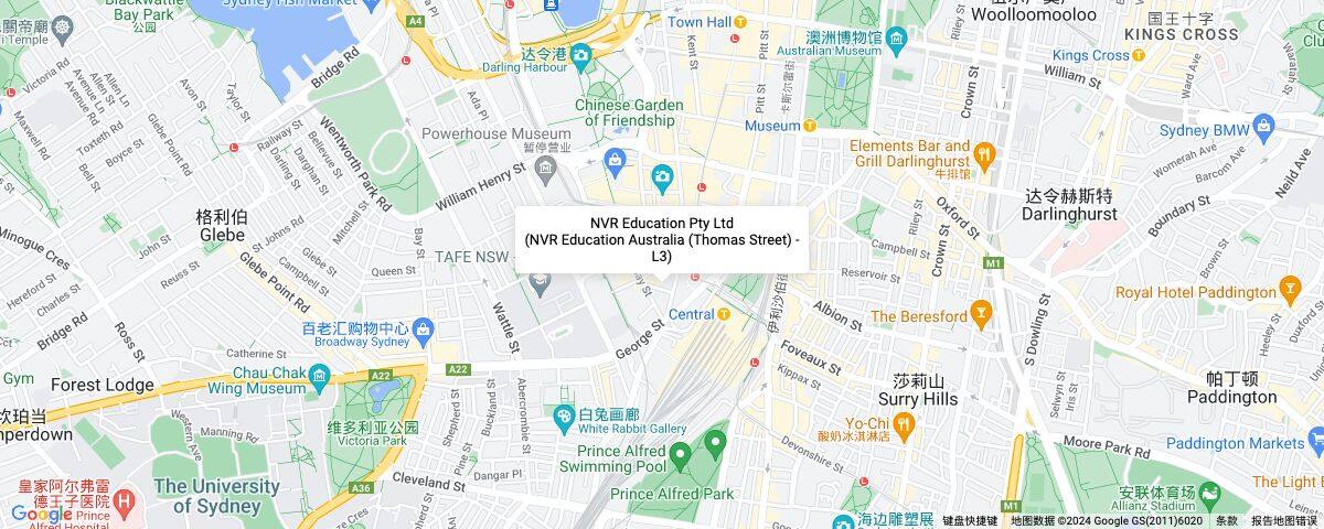 查看地图详情