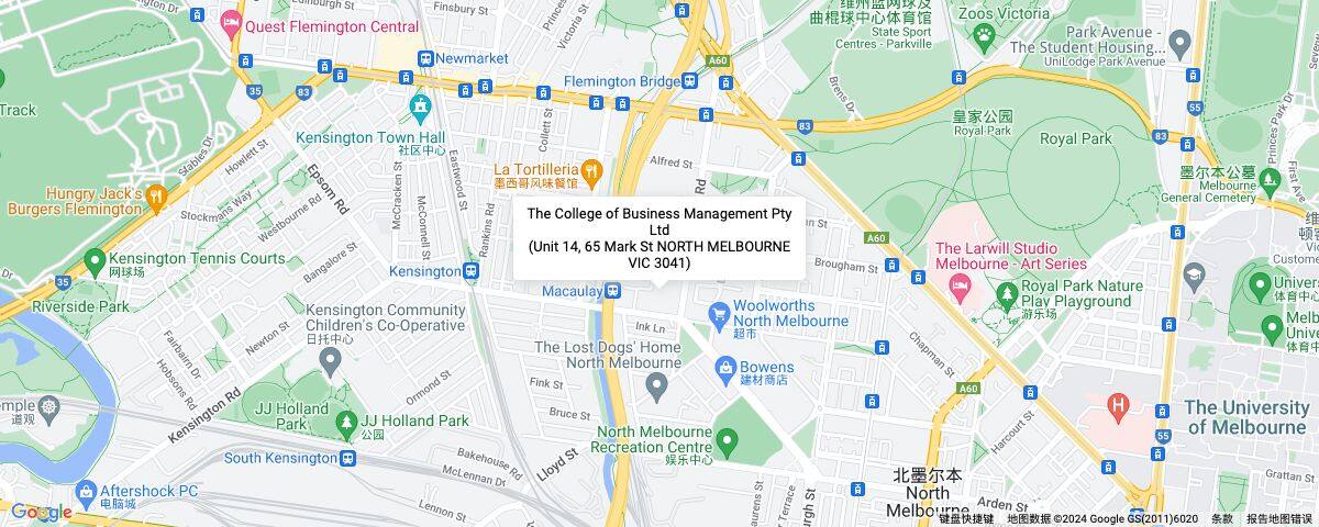 查看地图详情