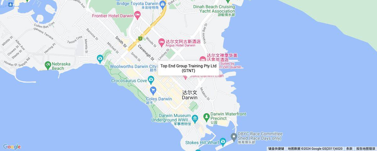 查看地图详情