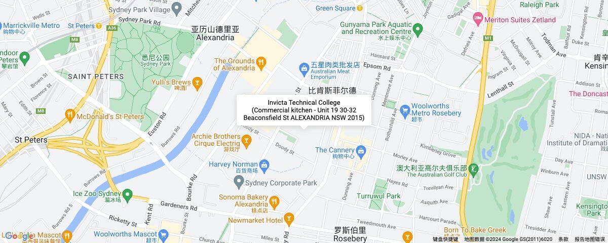 查看地图详情