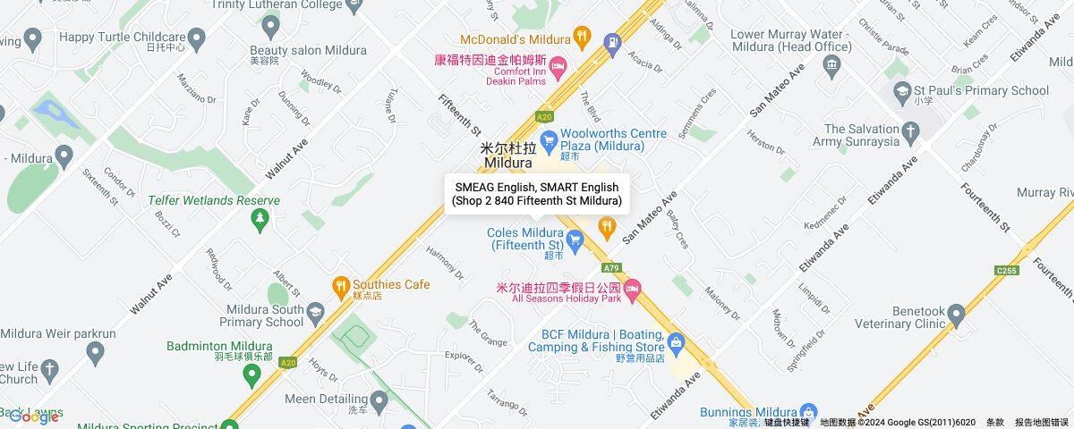 查看地图详情