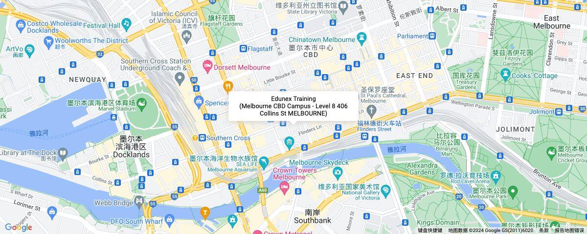 查看地图详情