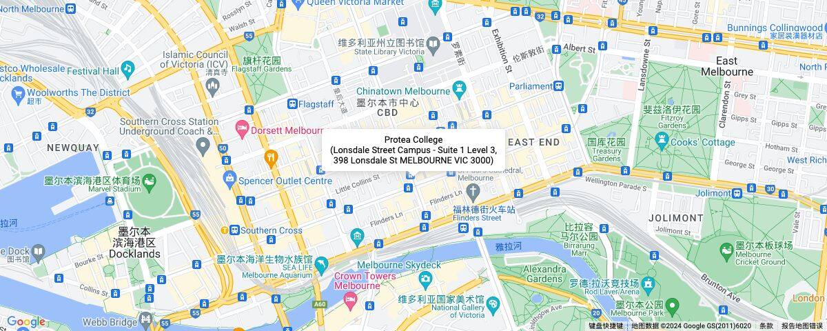 查看地图详情