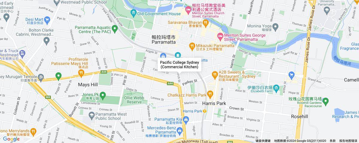 查看地图详情